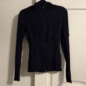 Lululemon Reversible Jacket (4)